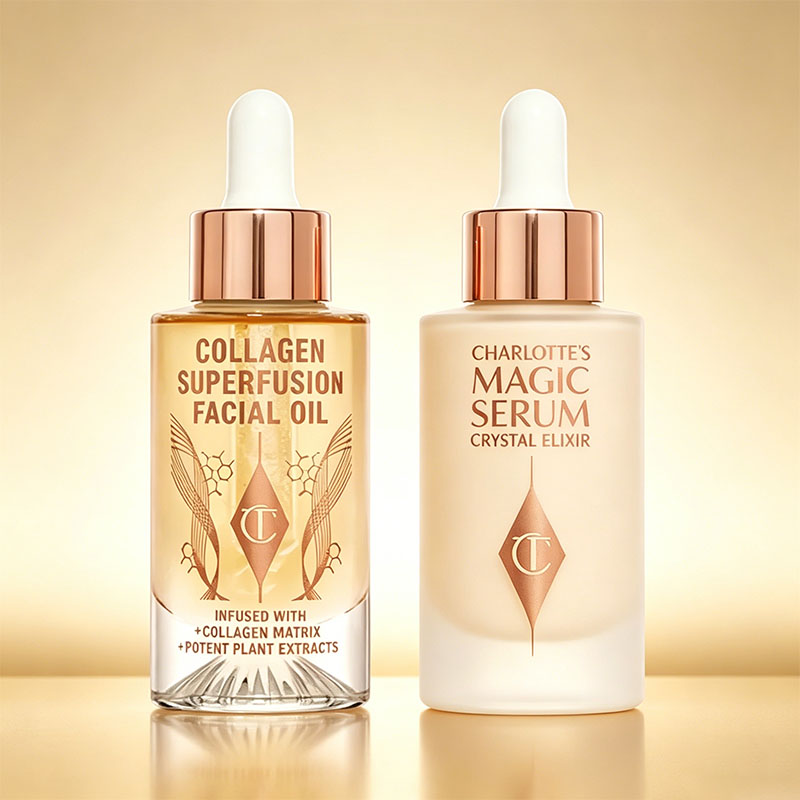 Snail Mucin Essence - เอสเซนส์บำรุงผิวหน้า คอลลาเจน วิตามินซี ผสมคริสตัลเพชร ขายดี ช่วยเติมความชุ่มชื้น