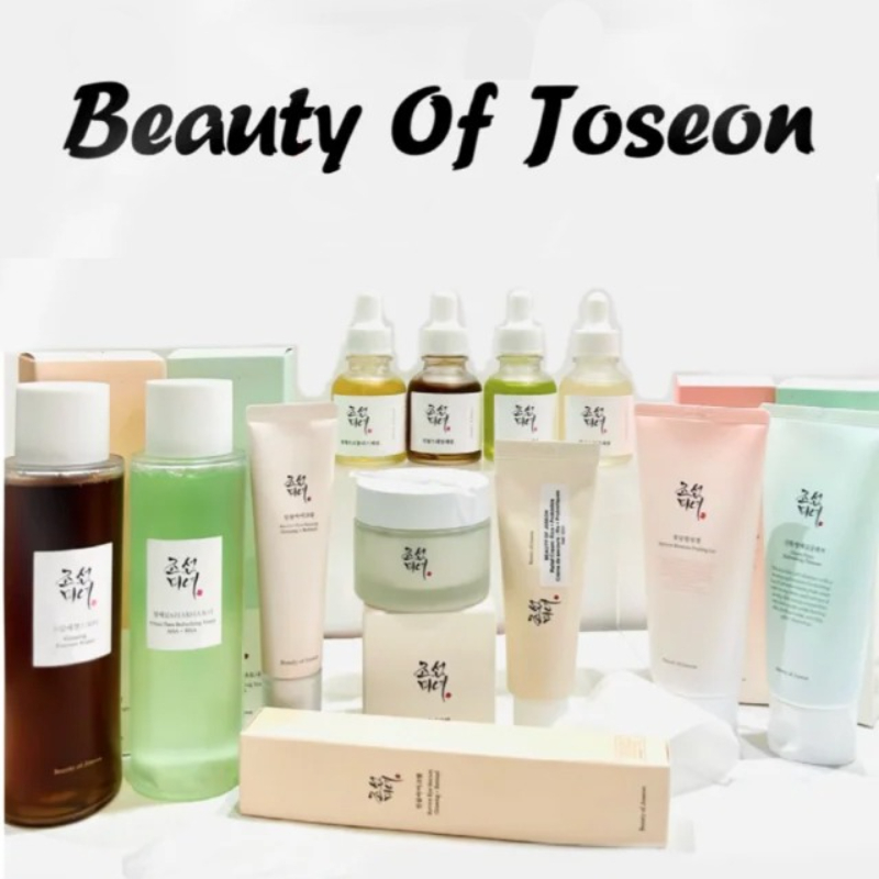 Probiotic Skin Toner - ชุดผลิตภัณฑ์ดูแลผิวแบรนด์เกาหลี โทนเนอร์เพื่อความสดชื่น ครีมบำรุงผิวหน้า ครีมบำรุงรอบดวงตา เอสเซนส์บำรุงผิว น้ำมันบำรุงผิว
