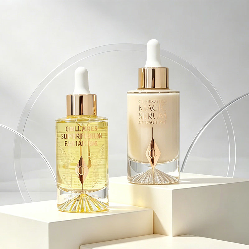 Snail Mucin Essence - นิว ชาร์ลอตต์ ทิลบูรี เมจิก ไดมอนด์ ไลท์