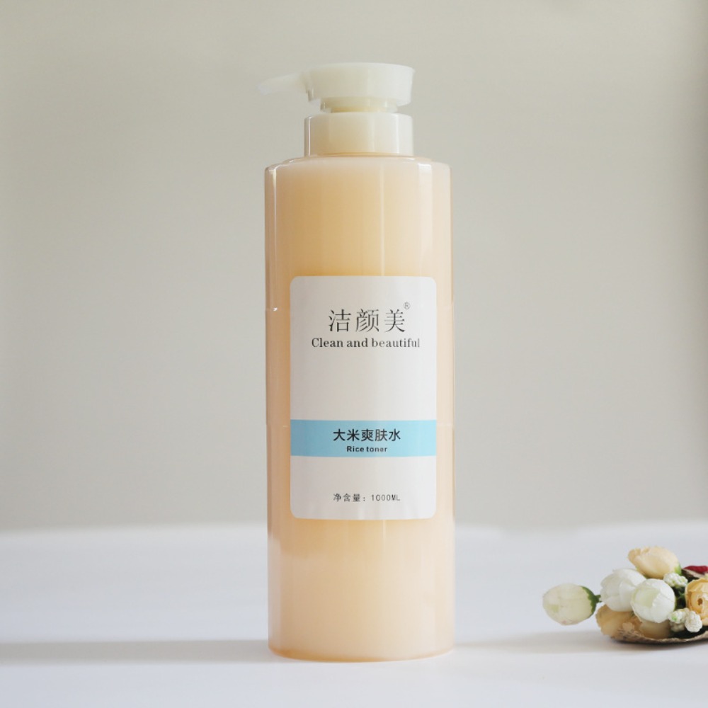 Probiotic Skin Toner - โทนเนอร์หน้าข้าวสาลีผสมโปรไบโอติก | โทนเนอร์บำรุงผิวแพ้ง่าย ช่วยปลอบประโลมและเติมความชุ่มชื้น