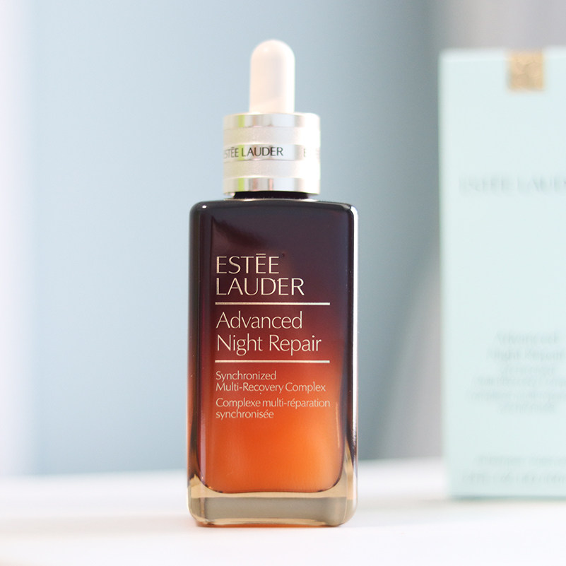 เอสเต้ ลอเดอร์ แอดวานซ์ ไนท์ ร - Snail Mucin Essence บทวิจารณ์และราคา
