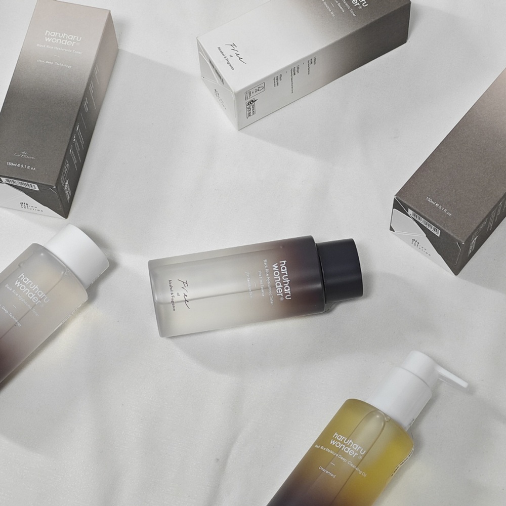 ฮารุฮารุ วันเดอร์ แบล็ครाइซ สก - Probiotic Skin Toner บทวิจารณ์และราคา