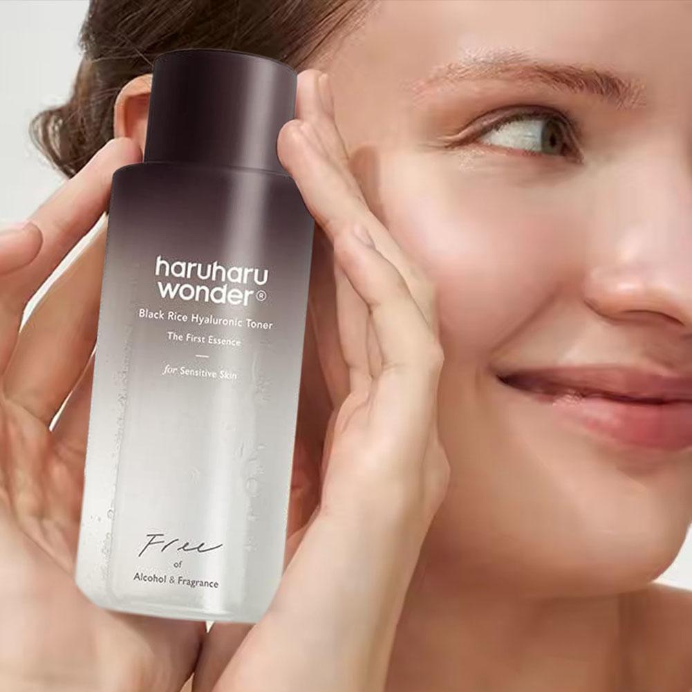 ฮารุฮารุ วันเดอร์ แบล็ครाइซ สก - Probiotic Skin Toner บทวิจารณ์และราคา