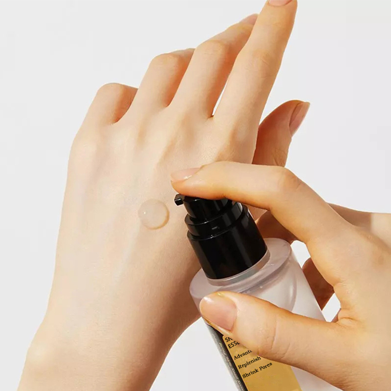 สารสกัดจากหอยทาก เอสเซ้นส์บำรุ - Snail Mucin Essence บทวิจารณ์และราคา