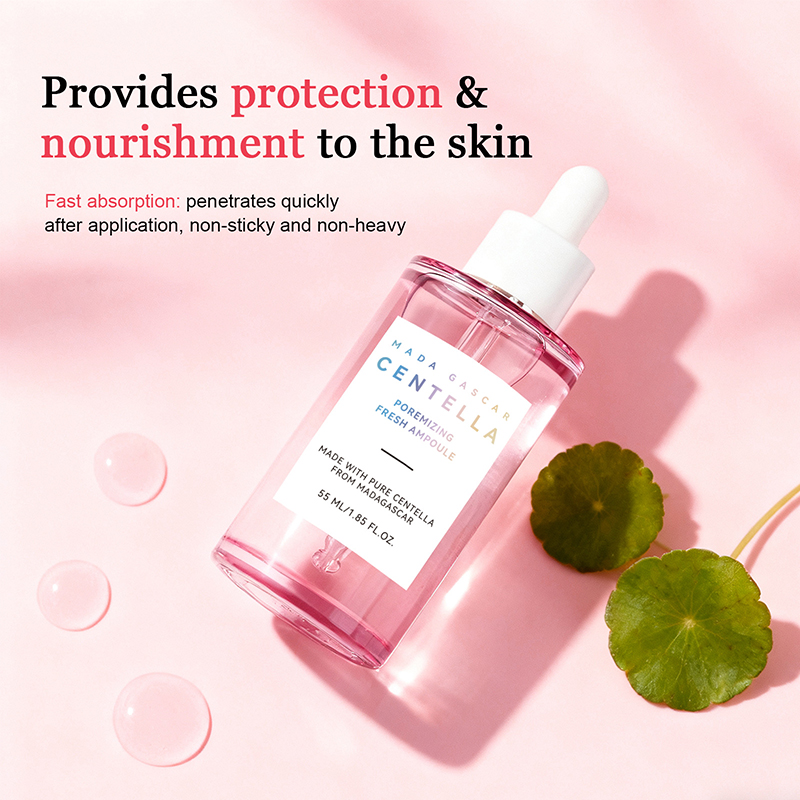 เซนเทลล่า ไนอาซินาไมด์ ไบรท์เท - Snail Mucin Essence บทวิจารณ์และราคา