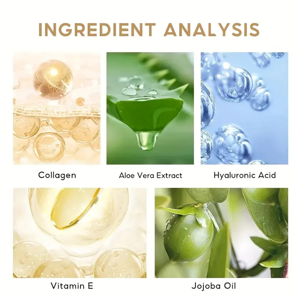 RDQCTQ Snail Mucin Facial Esse - Snail Mucin Essence บทวิจารณ์และราคา