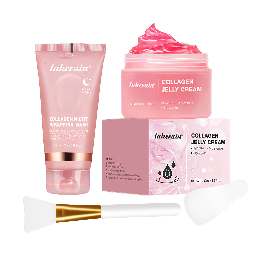 มาส์กคอลลาเจนเจลลี่แบบลอกออก 4 - Snail Mucin Essence บทวิจารณ์และราคา