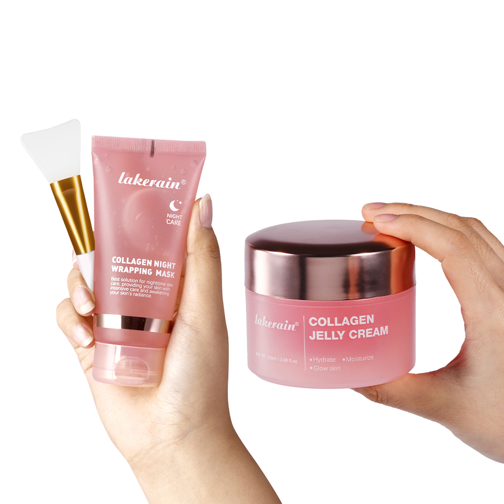มาส์กคอลลาเจนเจลลี่แบบลอกออก 4 - Snail Mucin Essence บทวิจารณ์และราคา