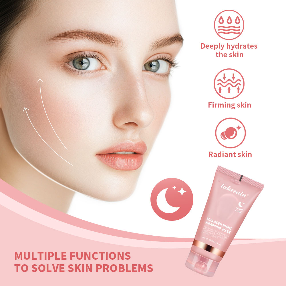 มาส์กคอลลาเจนเจลลี่แบบลอกออก 4 - Snail Mucin Essence บทวิจารณ์และราคา