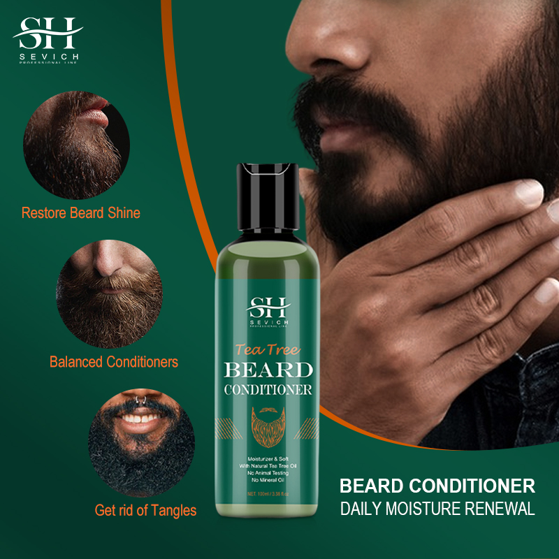 ชุดบำรุงเคราสำหรับผู้ชายน้ำมัน - Tea Tree Spot Treatment บทวิจารณ์และราคา