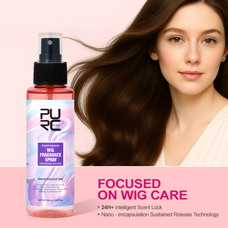 PURC PURC สเปรย์น้ําหอมวิกผมลบ - Tea Tree Spot Treatment บทวิจารณ์และราคา