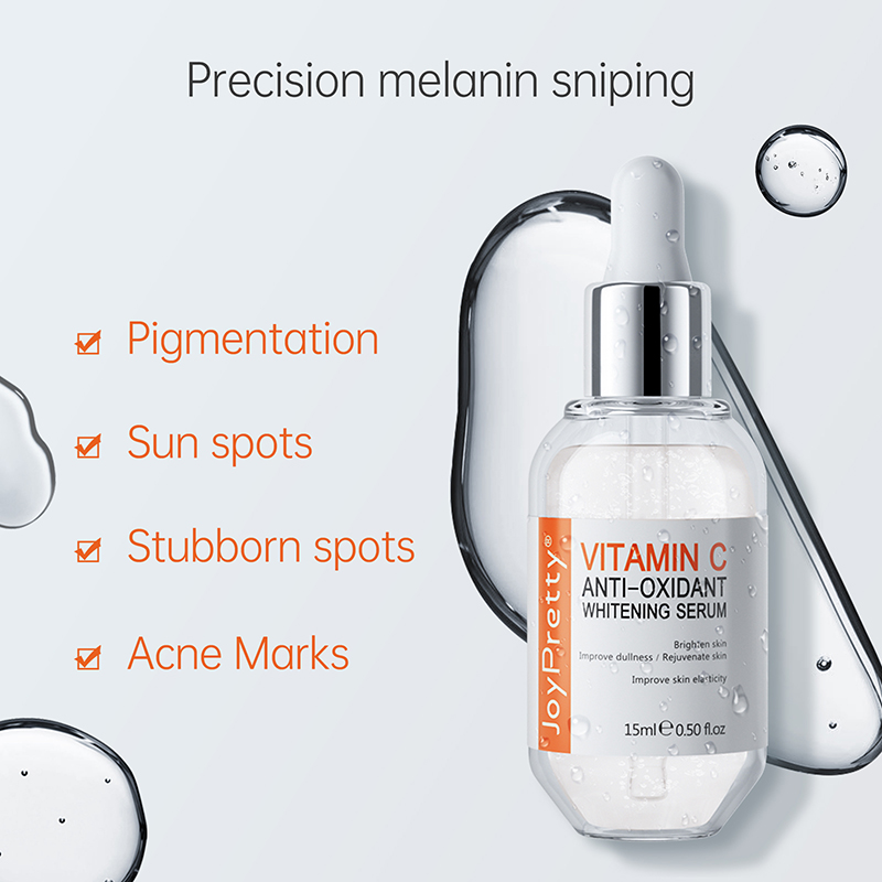JoyPretty Vitamin Cไวท์เทนนิ่ง - Snail Mucin Essence บทวิจารณ์และราคา