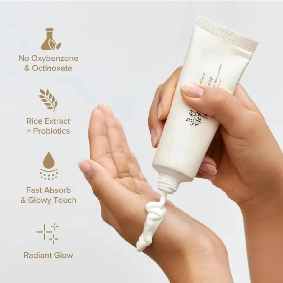 บิวตี้ ออฟ โชซอน 50 มล. รีลีฟ  - Probiotic Skin Toner บทวิจารณ์และราคา