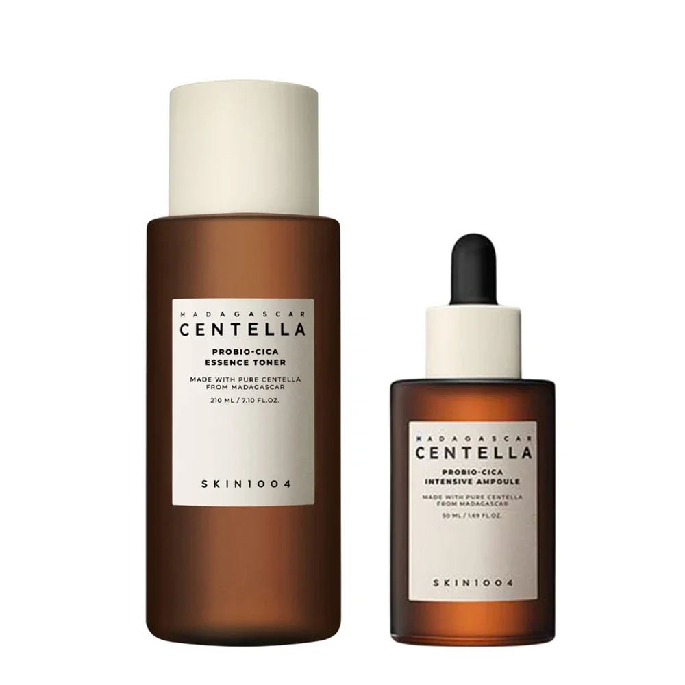 เซ็ตเซนเทลล่า โปรไบโอติก ซีรีส - Probiotic Skin Toner บทวิจารณ์และราคา