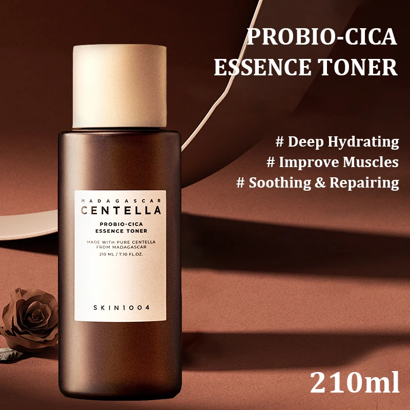 เซ็ตเซนเทลล่า โปรไบโอติก ซีรีส - Probiotic Skin Toner บทวิจารณ์และราคา