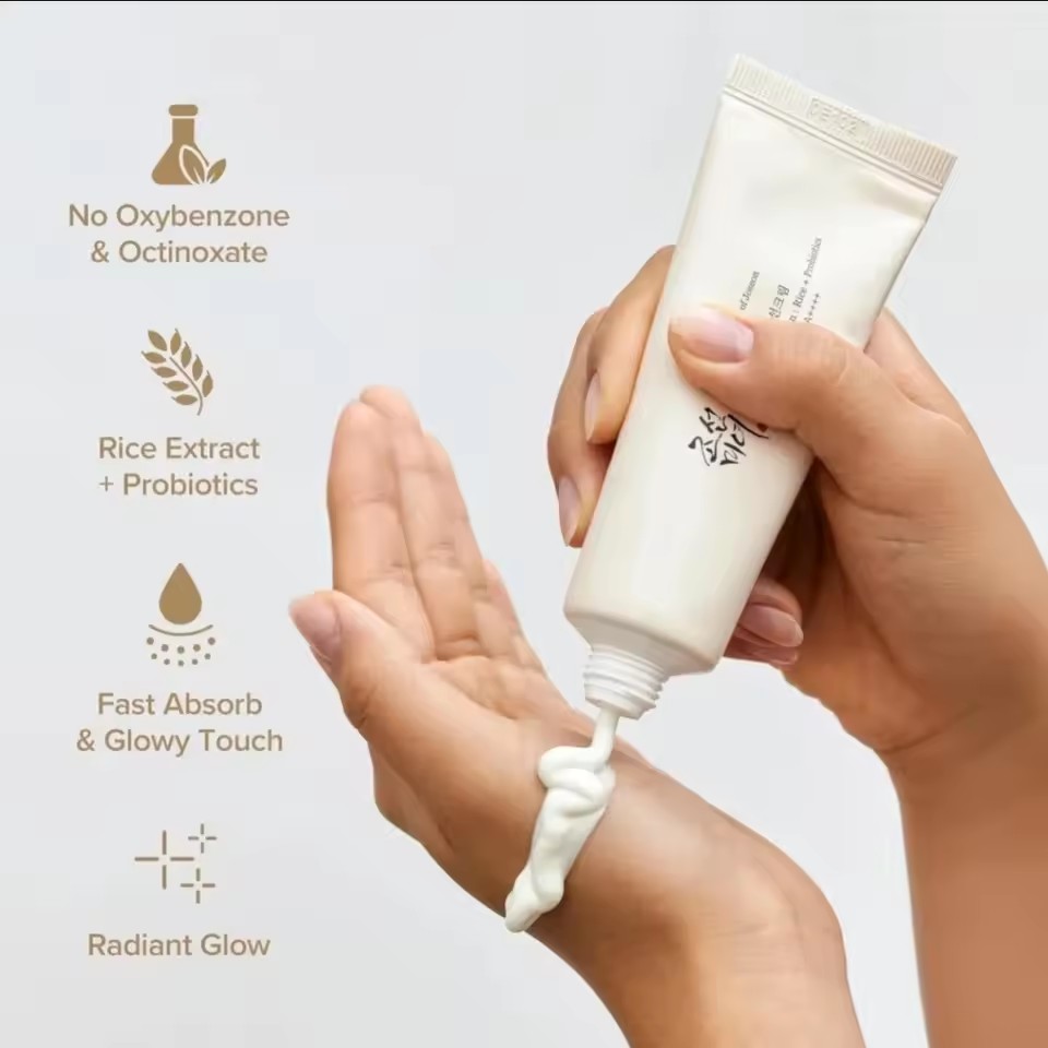 ชุดผลิตภัณฑ์ดูแลผิวหน้าสูตรโปร - Probiotic Skin Toner บทวิจารณ์และราคา
