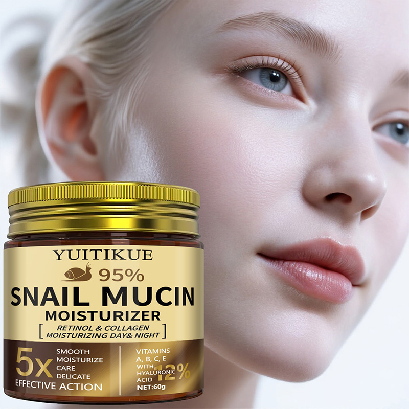 ครีมเมือกหอยทาก 60 กรัม - ผสมเ - Snail Mucin Essence บทวิจารณ์และราคา