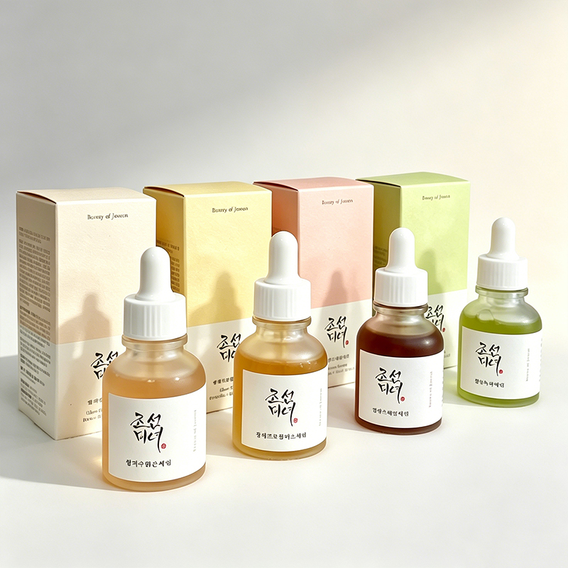 บิวตี้ ออฟ โชซอน 50 มล. รีลีฟ  - Probiotic Skin Toner บทวิจารณ์และราคา