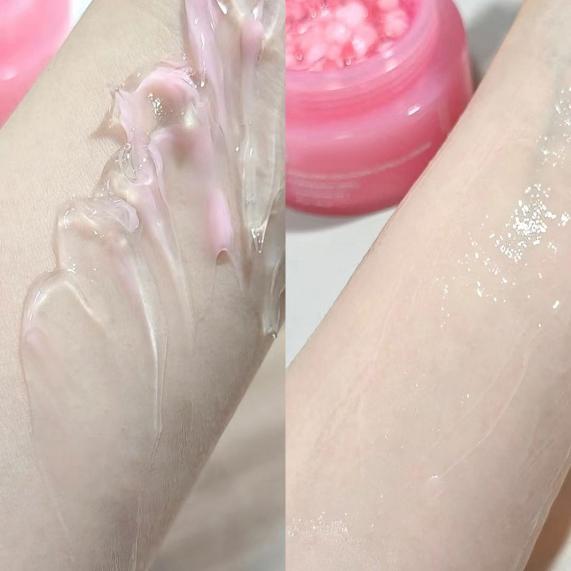 ครีม PDRN พิงค์ คอลลาเจน แคปซู - Snail Mucin Essence บทวิจารณ์และราคา