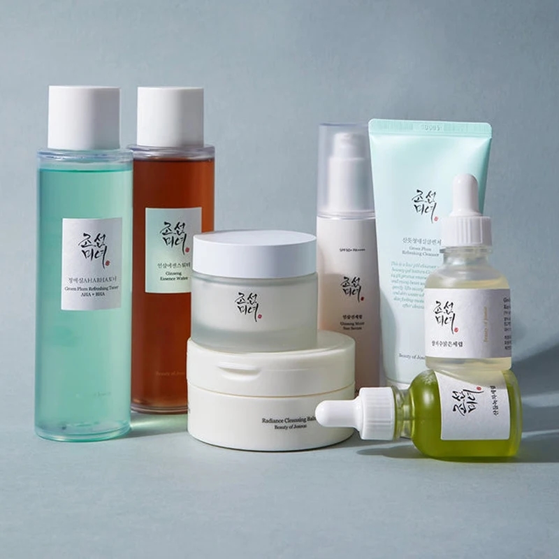 ชุดผลิตภัณฑ์บำรุงผิวหน้า Beaut - Probiotic Skin Toner บทวิจารณ์และราคา